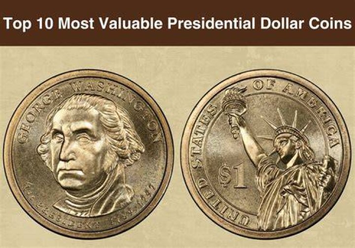 Are any $1 coins valuable?
