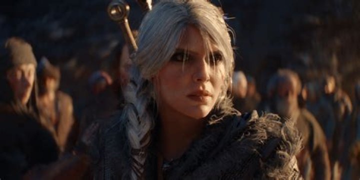 Can a girl be a Witcher?
