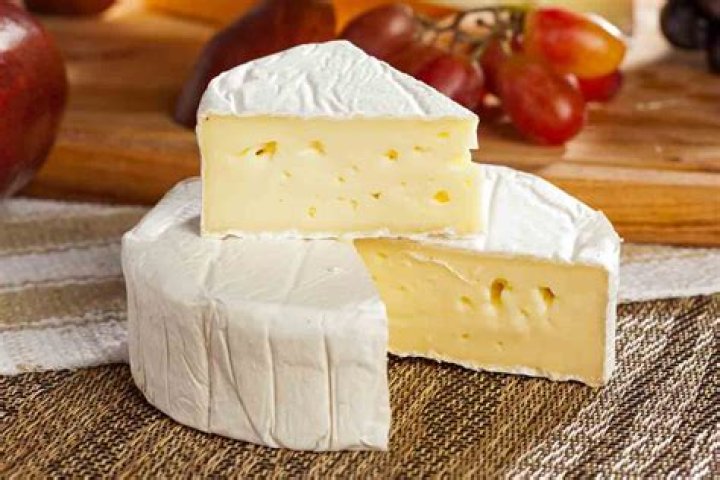 Can dogs eat brie?