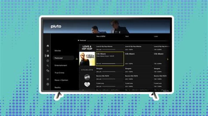 Can I get local channels on Pluto TV?