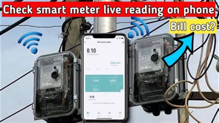 Can I get rid of a smart meter?