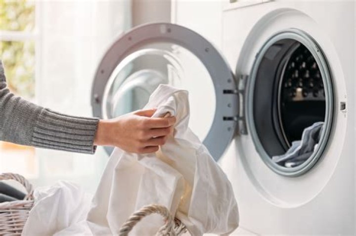 Can I put my boots in the washing machine?