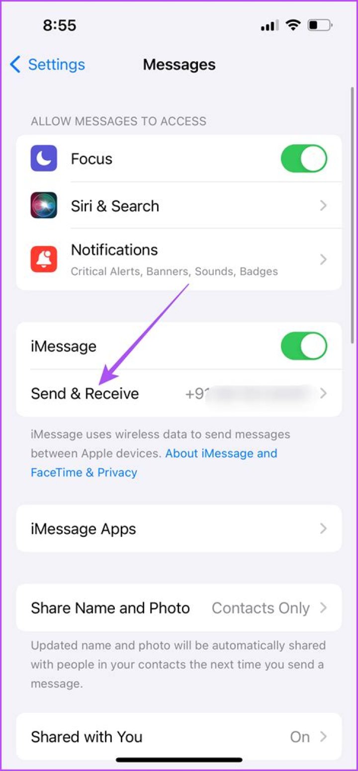 Can I send an Iphone to Russia?