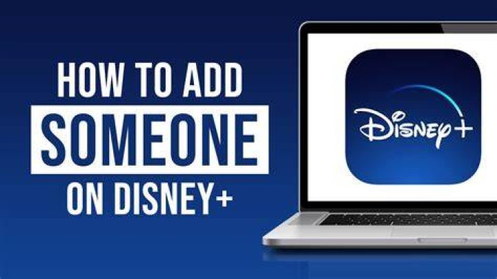 Can I share my Disney Plus account with someone in another country?