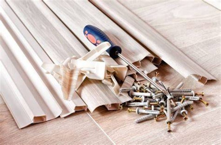 Can I use 23 gauge nails for baseboards?