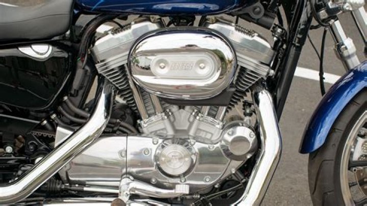 Can I use diesel oil in my Harley?