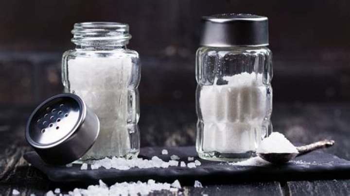 Can I use iodized salt for brining?