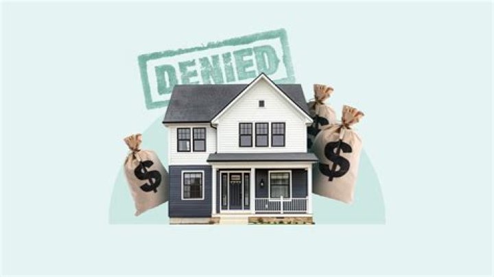 Can you be denied a mortgage due to age?