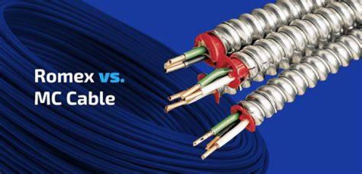 Can you run multiple Romex wires together?
