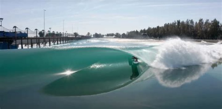 Can you surf year round?