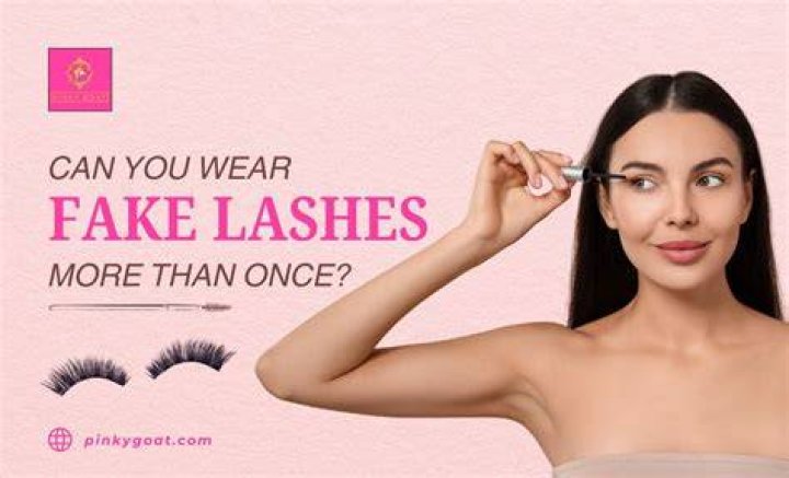 Can you wear fake eyelashes in Army uniform?