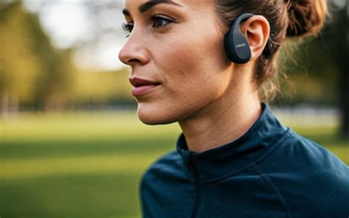 Can you wear headphones during an Ironman?