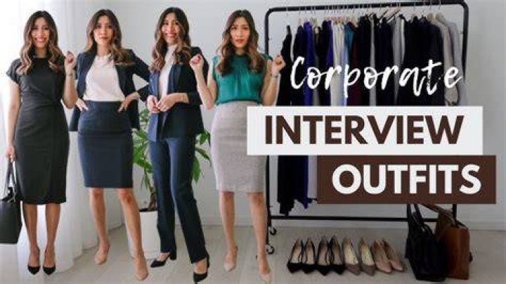 Can you wear jeans to a uni interview?