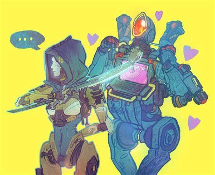 Did ash and Pathfinder date?