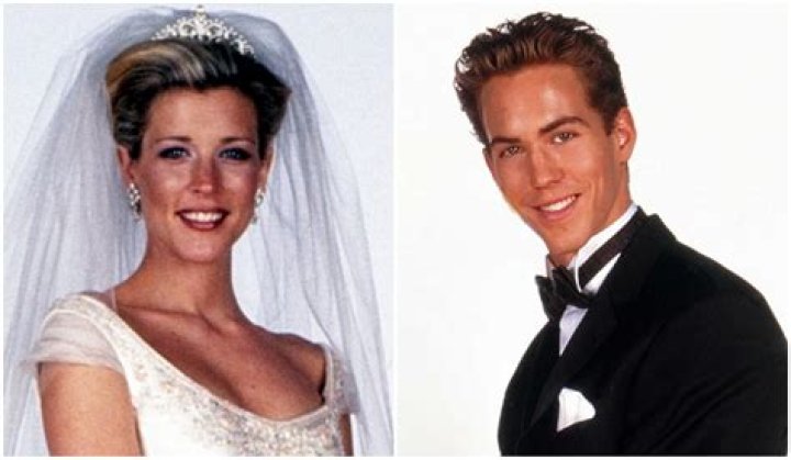 Did Laura Wright get married?