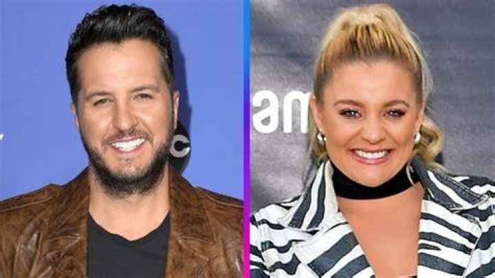 Did Lauren Alaina marry?