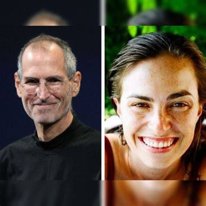 Did Steve Jobs pay child support for Lisa?