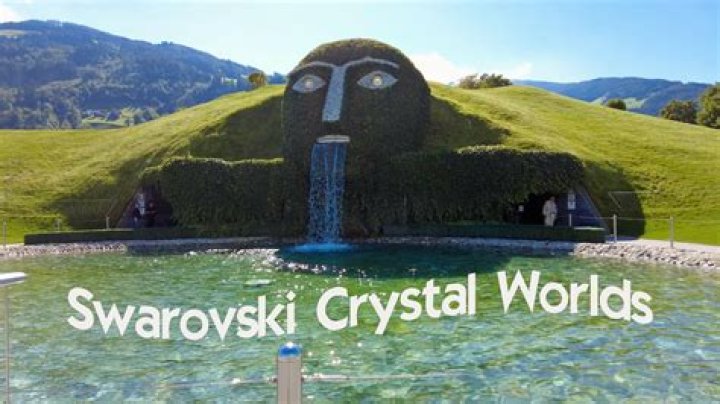 Did Swarovski go out of business?