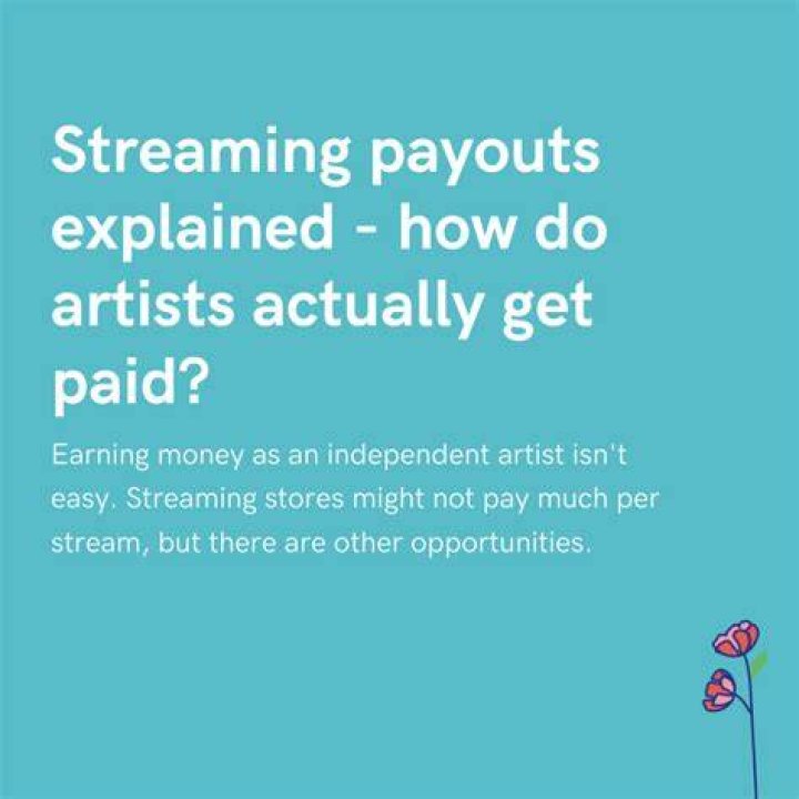 Do artists pay to perform covers?
