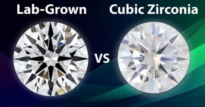 Do cubic zirconia contain lead?