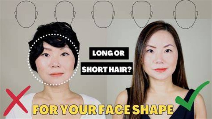 Do guys like longer or shorter hair?
