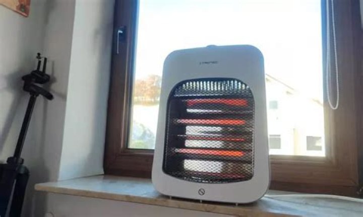 Do infrared heaters need to be vented?