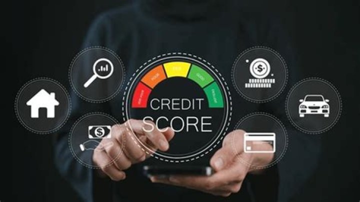 Do returns hurt your credit?