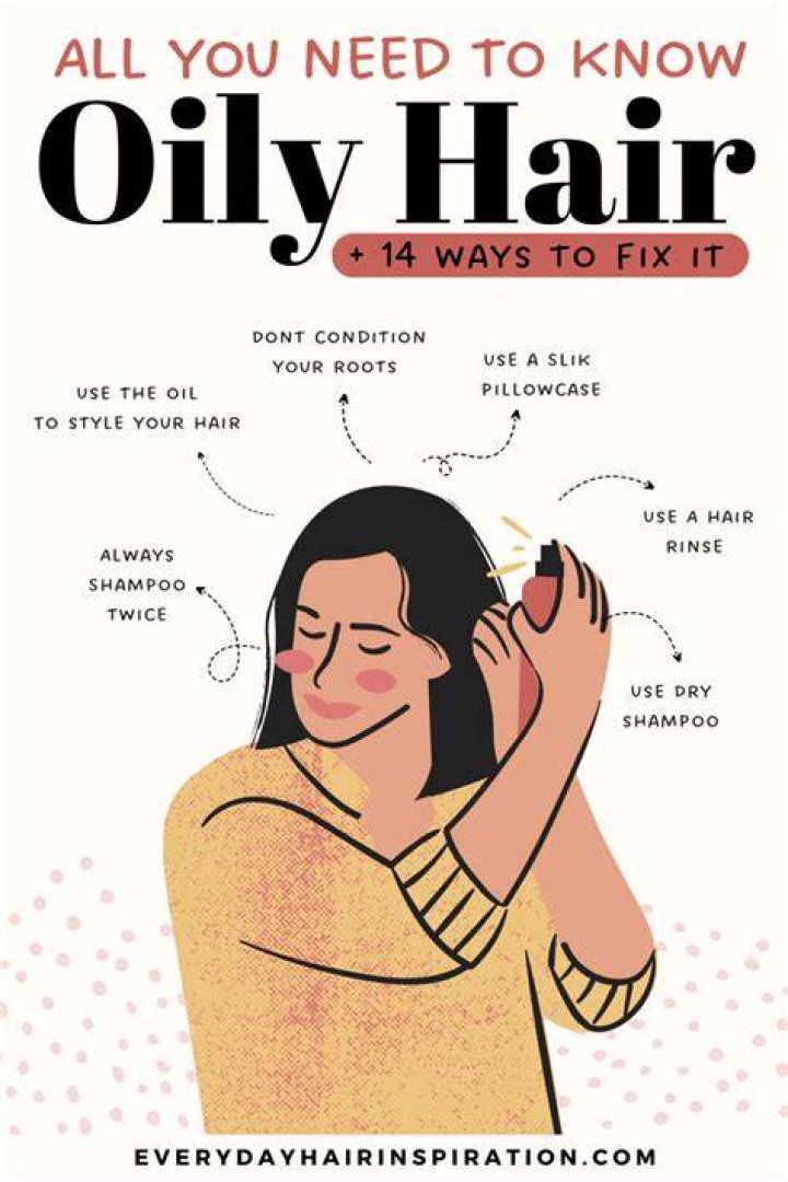 Do you need conditioner if you have oily hair?