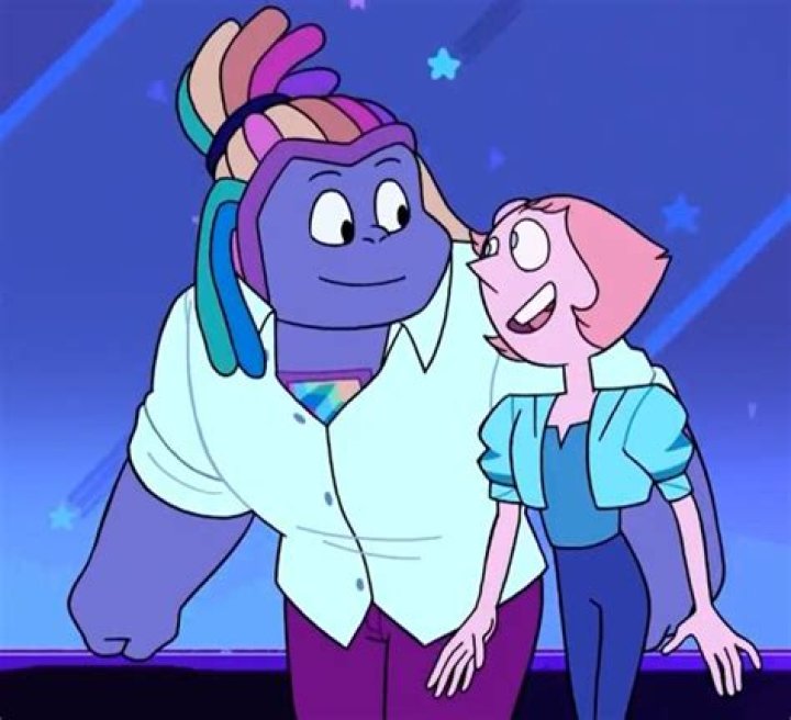 Does Bismuth like Pearl?