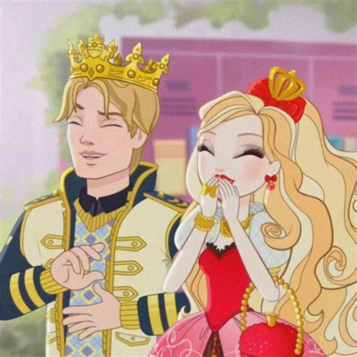 Does Darling and Apple date?