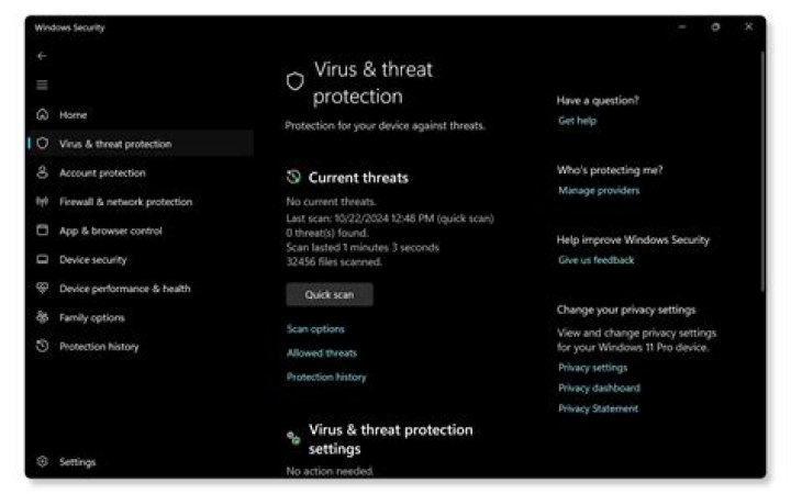 Does Windows 10 protect against ransomware?