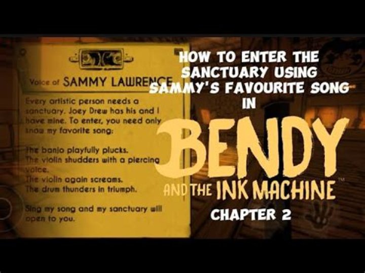 How can I learn Sammy's favorite song?