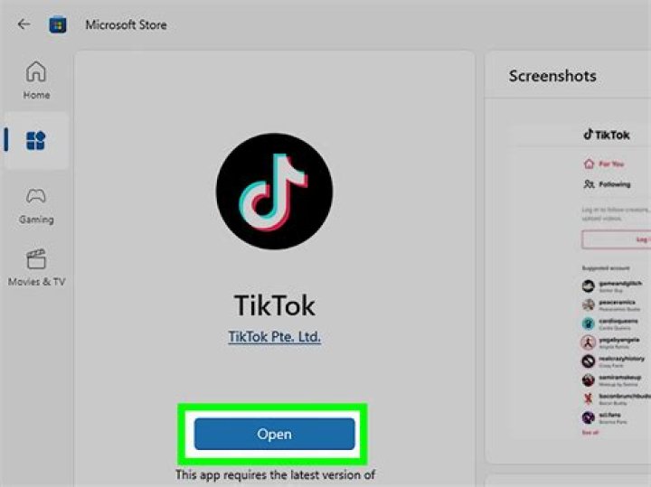 How do I download Chinese TikTok app?
