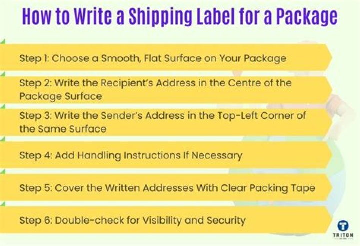 How do I ship a package for bourbon?
