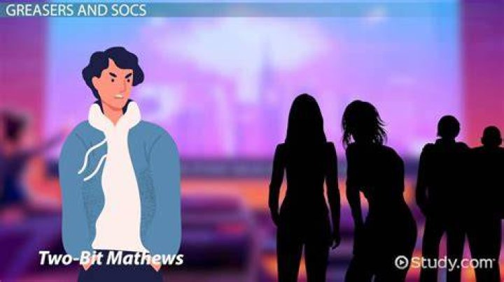 How do SOCS have it rough?