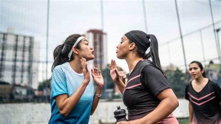 How do you deal with people who won't stop talking?