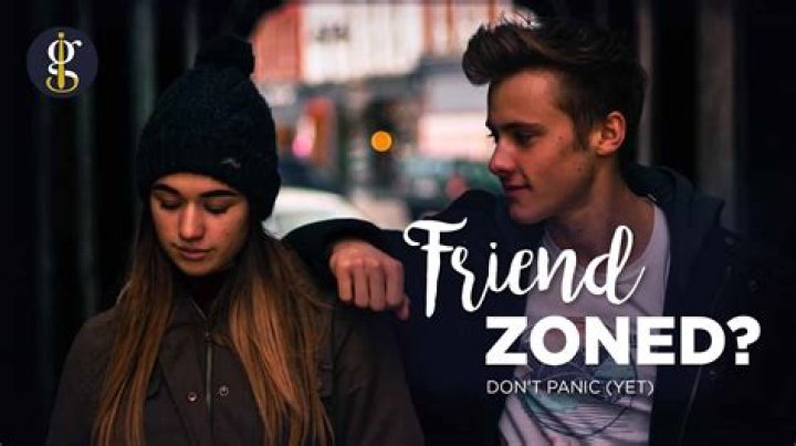 How do you know if a girl has Friendzoned you?