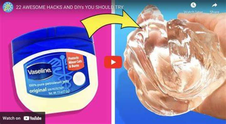 How do you make a wet liner?
