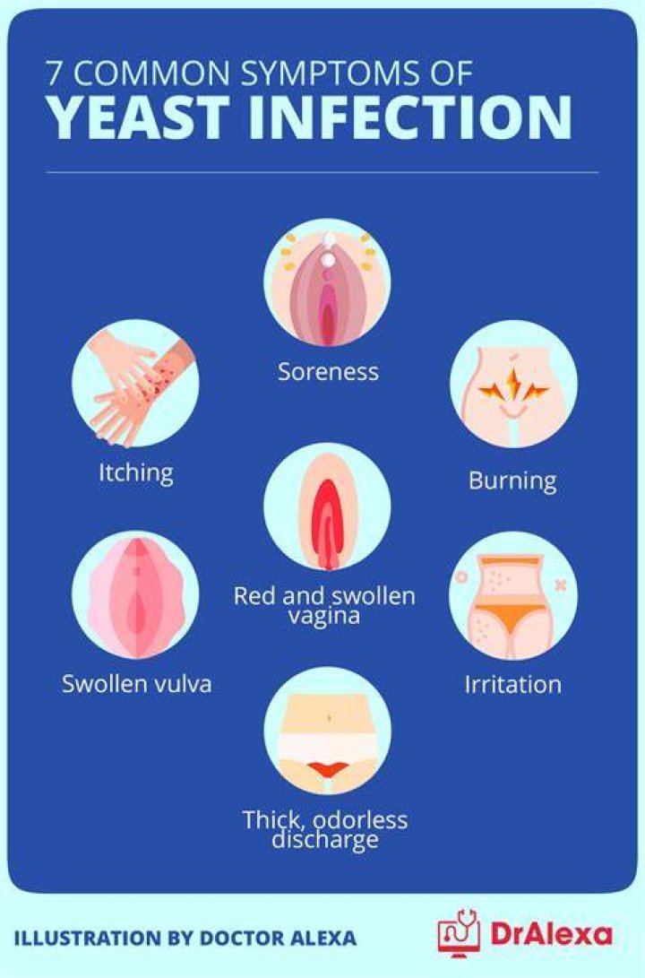 How do you tell your GF she stinks?