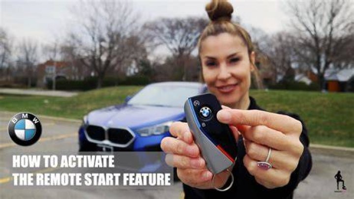 How far can you remote start your car?