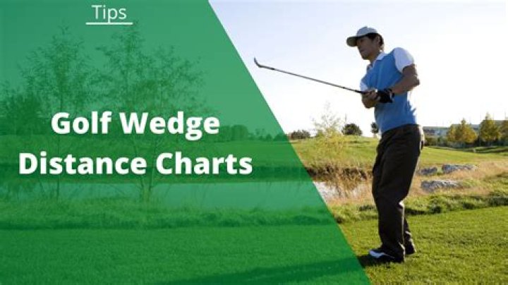 How far does the average golfer hit an approach wedge?