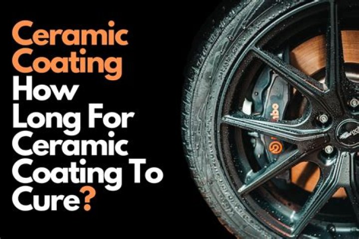 How long does 10H ceramic coating last?