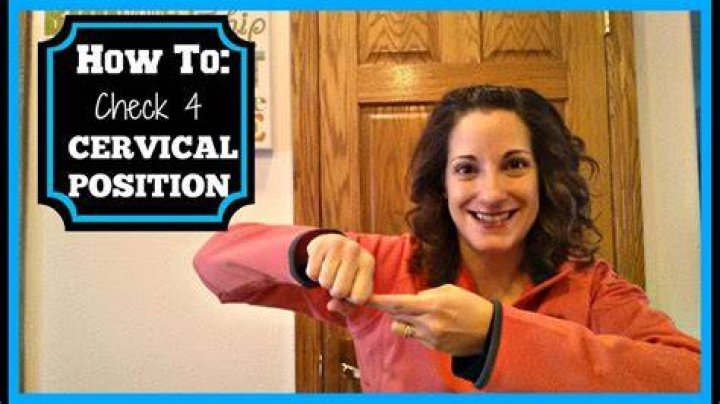 How long does a cervical check take?