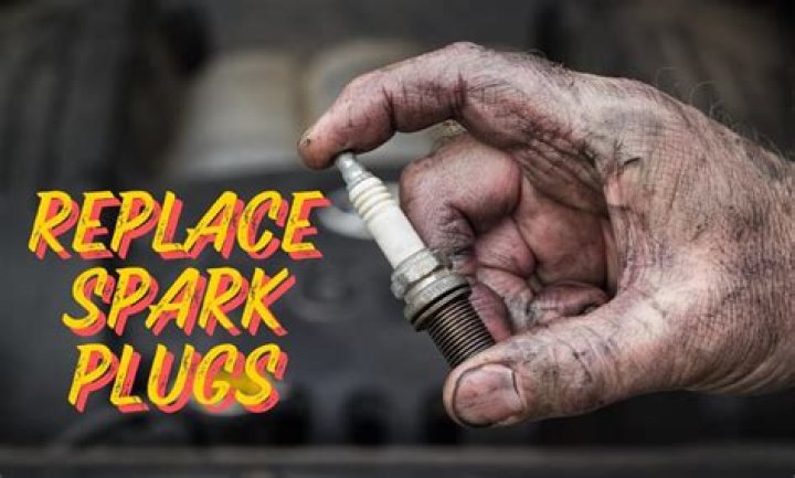 How long does it take to replace spark plugs?