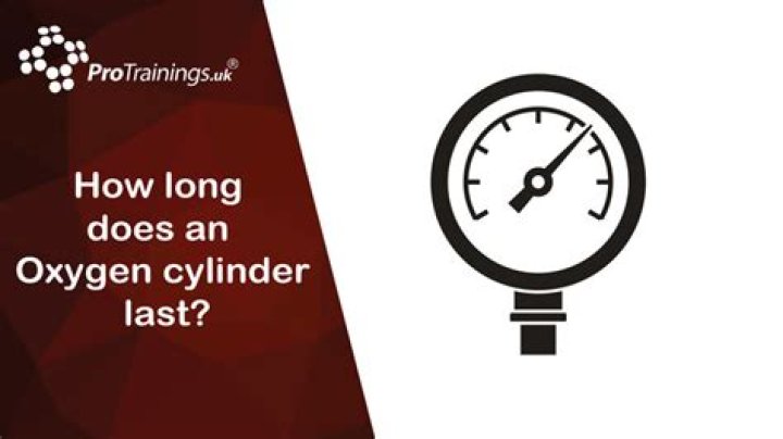 How long does oxygen boost last?