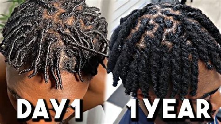 How long should you keep your locs styles?