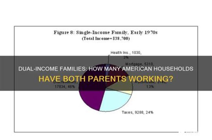 How many American families have cars?