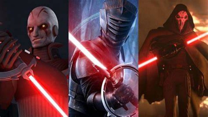 How many Inquisitors will exist?