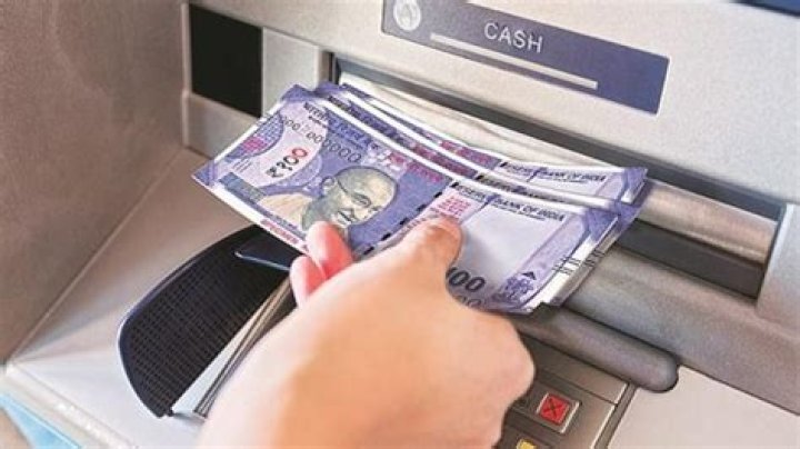 How much cash can I put in the bank without getting reported UK?