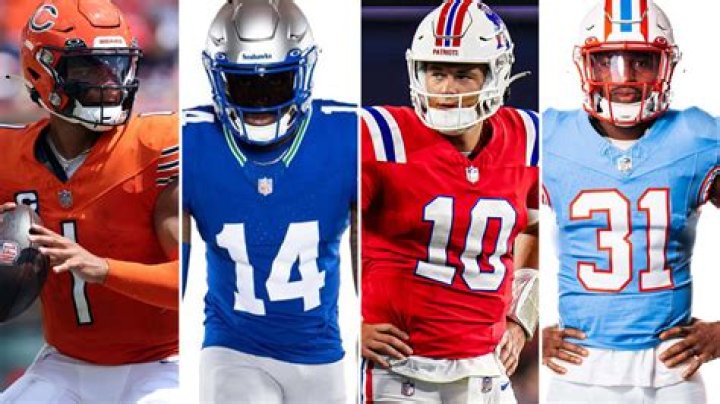 How much do NFL teams spend on uniforms?